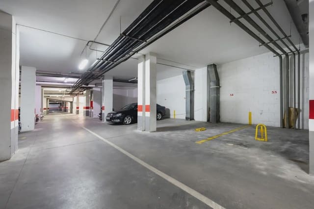 Garaż na sprzedaż w Angustias - Chana - Encina, Miasto Grenada - 23 000 € (Ref: 9836991)