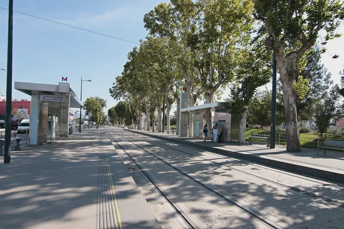 Building Plot for sale in Armilla - € 1,500,000 (Ref: 9836992)