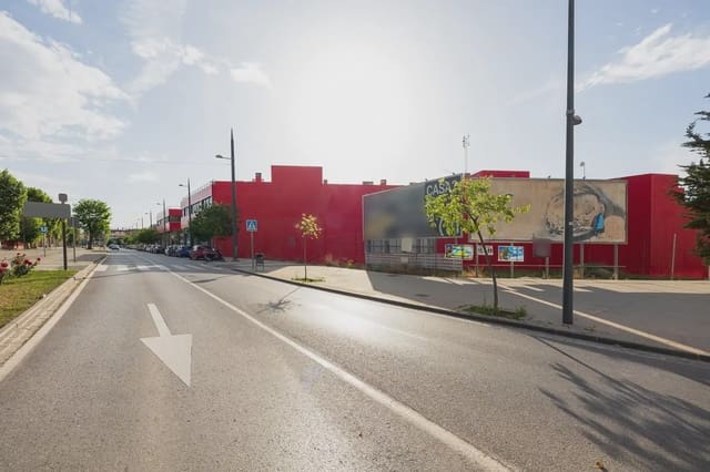 Building Plot for sale in Armilla - € 1,500,000 (Ref: 9836992)