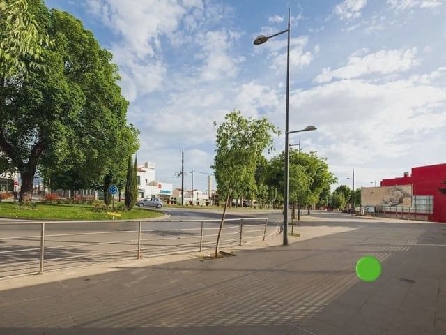 Building Plot for sale in Armilla - € 1,500,000 (Ref: 9836992)