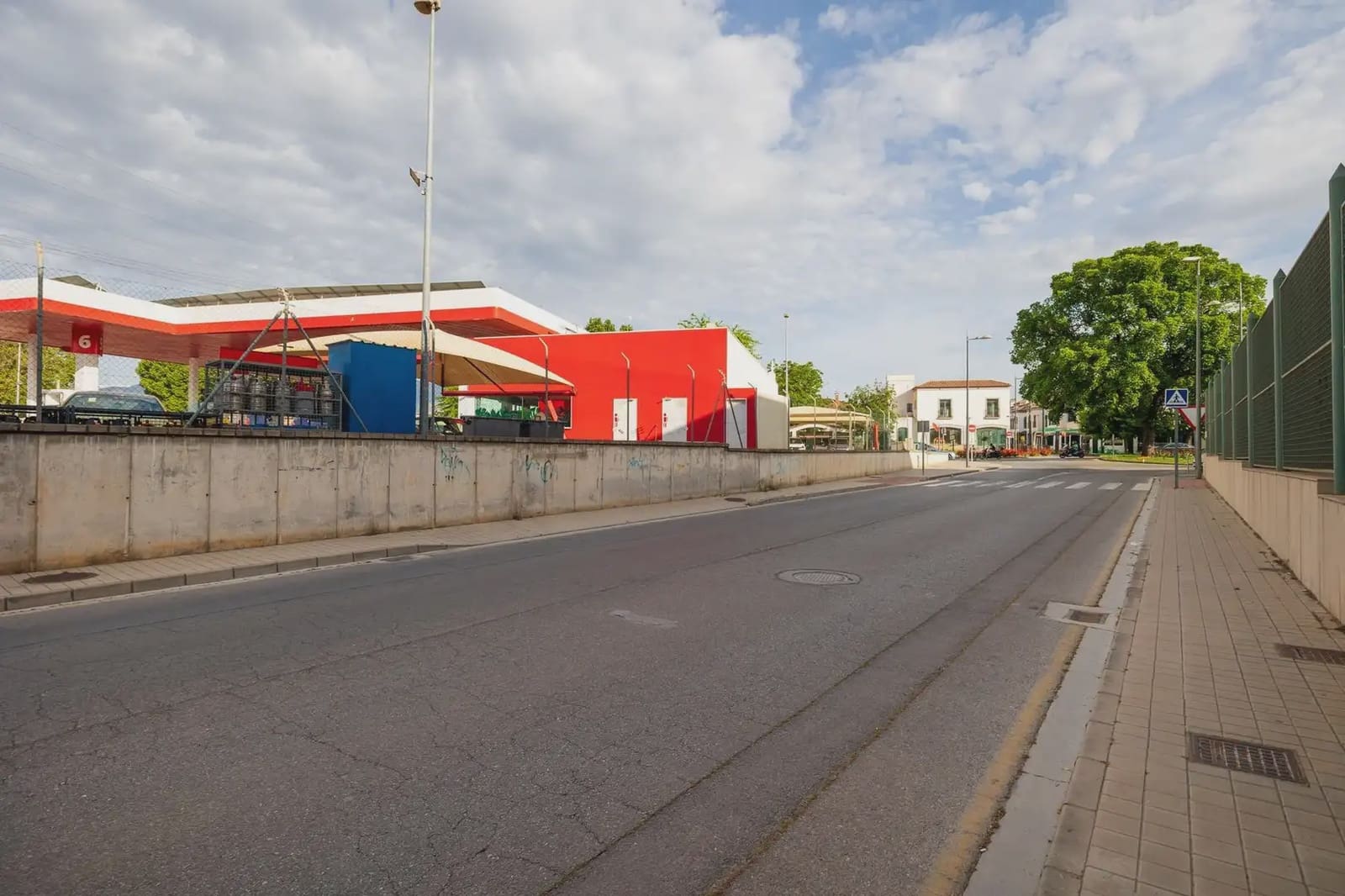 Building Plot for sale in Armilla - € 1,500,000 (Ref: 9836992)