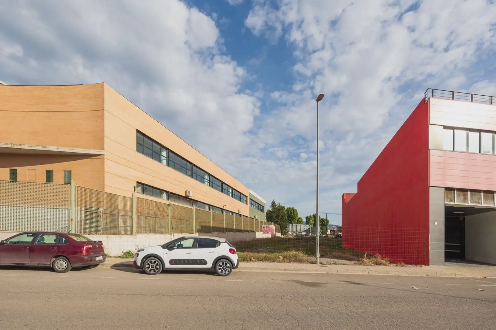 Building Plot for sale in Armilla - € 1,500,000 (Ref: 9836992)