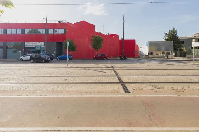 Building Plot for sale in Armilla - € 1,500,000 (Ref: 9836992)