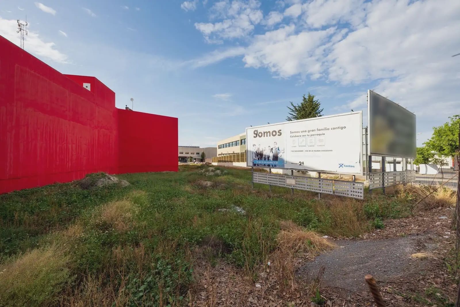 Building Plot for sale in Armilla - € 1,500,000 (Ref: 9836992)