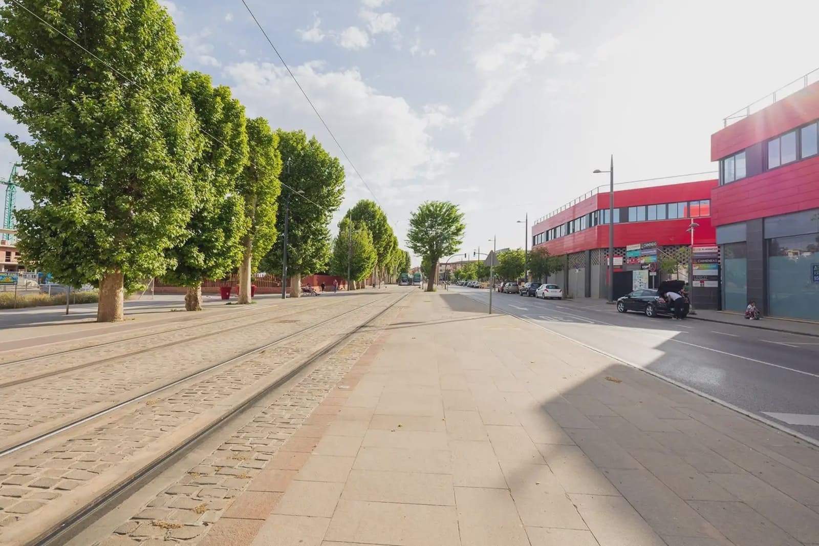 Building Plot for sale in Armilla - € 1,500,000 (Ref: 9836992)