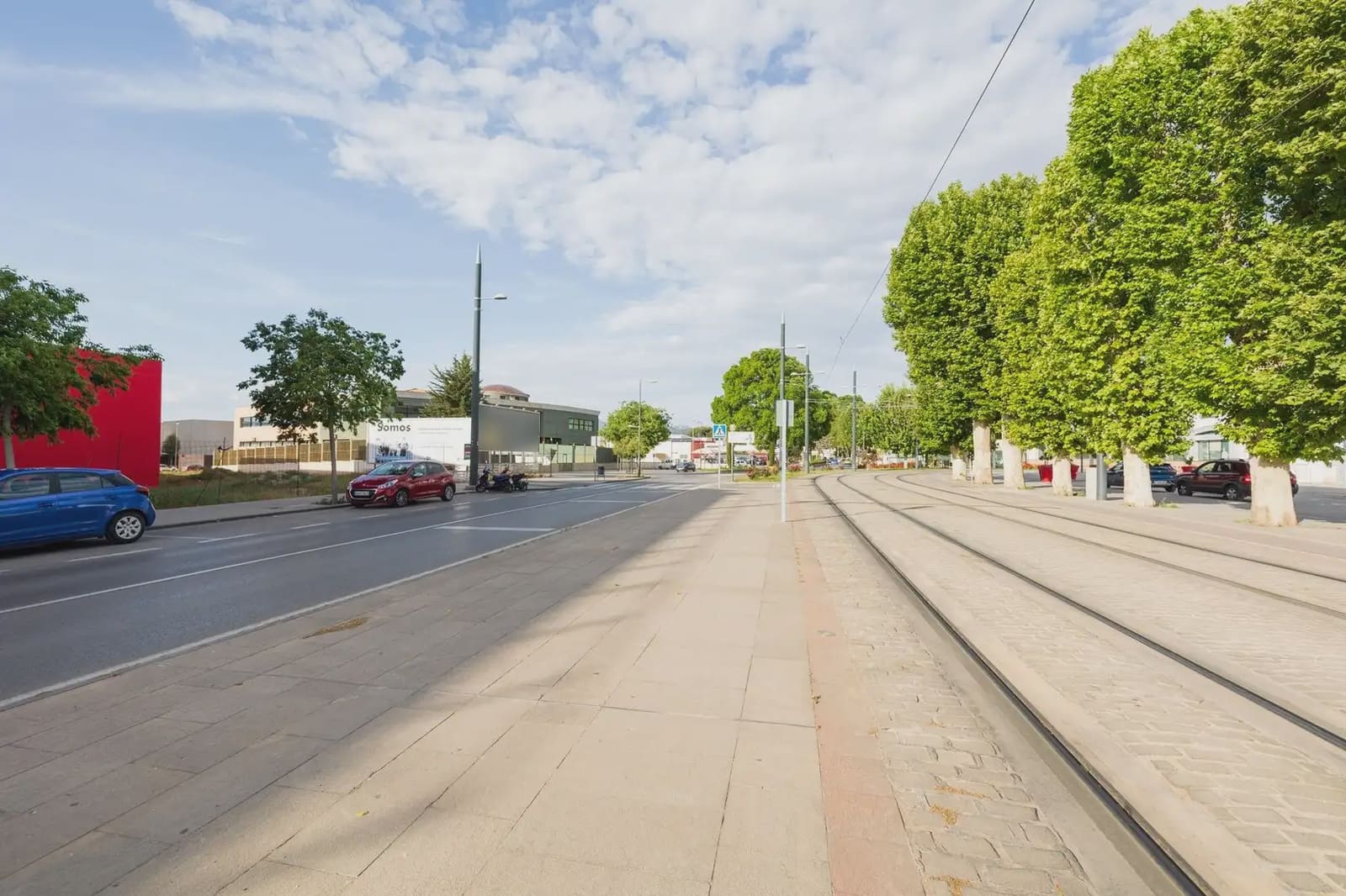 Building Plot for sale in Armilla - € 1,500,000 (Ref: 9836992)