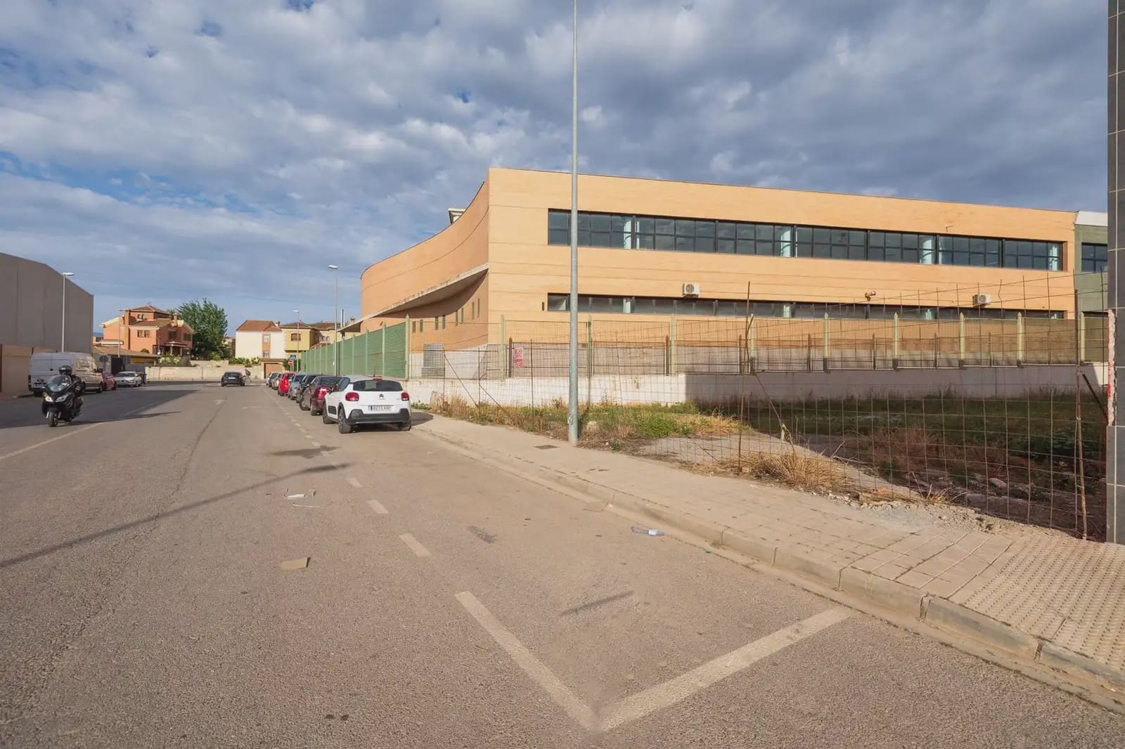 Building Plot for sale in Armilla - € 1,500,000 (Ref: 9836992)