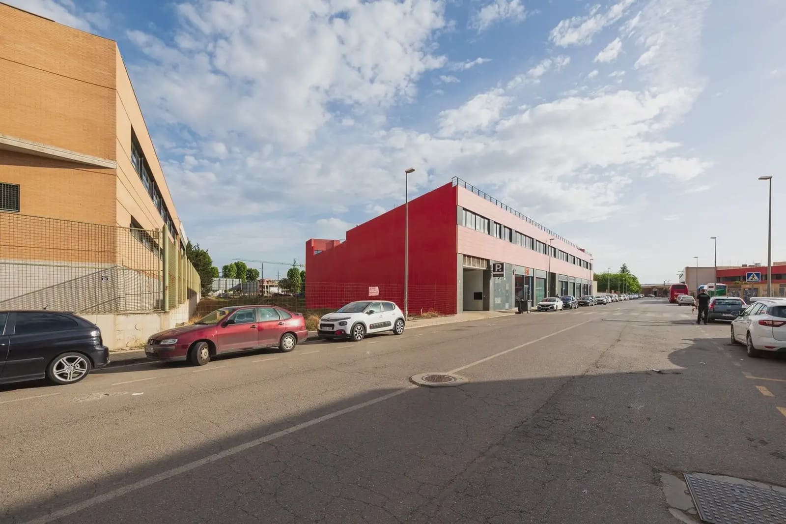 Building Plot for sale in Armilla - € 1,500,000 (Ref: 9836992)