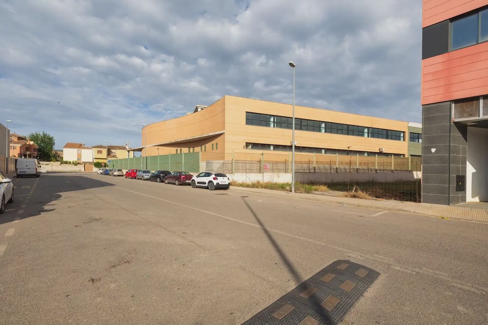 Building Plot for sale in Armilla - € 1,500,000 (Ref: 9836992)