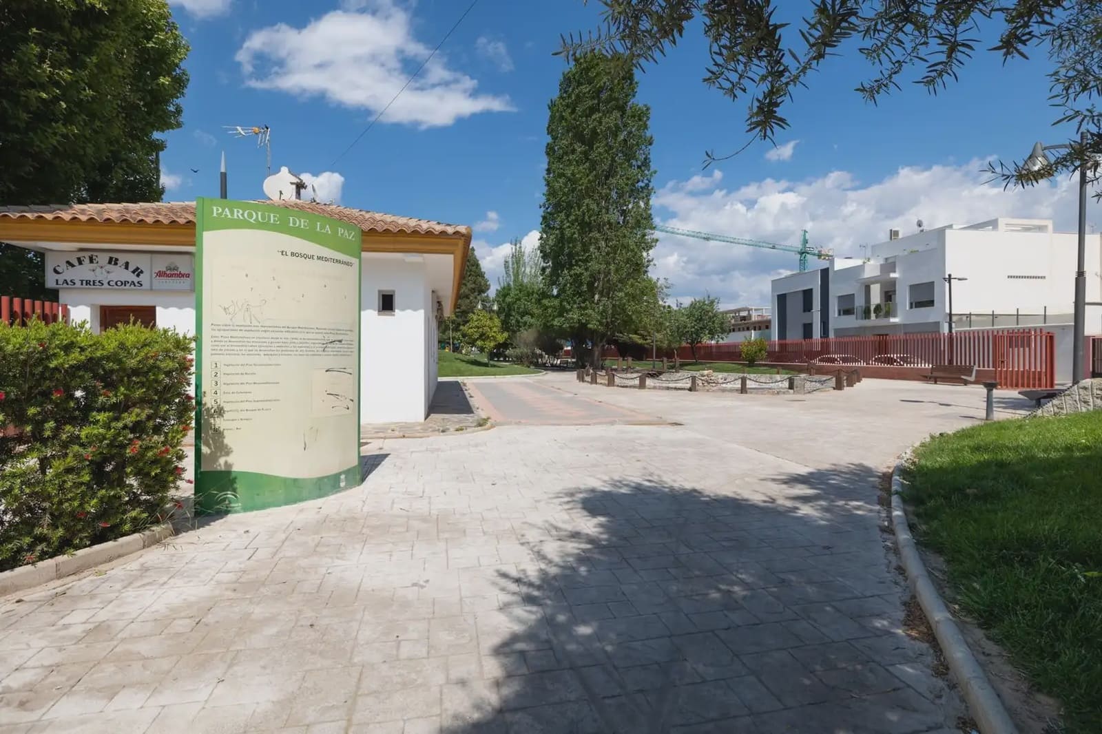 Building Plot for sale in Armilla - € 1,500,000 (Ref: 9836992)
