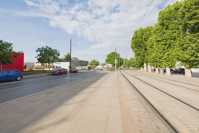 Building Plot for sale in Armilla - € 1,500,000 (Ref: 9836992)