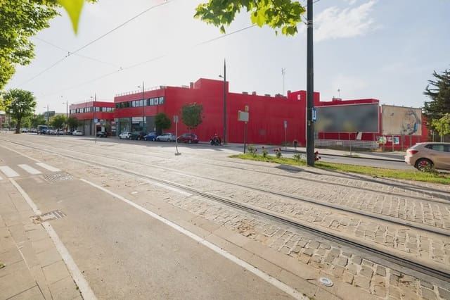 Building Plot for sale in Armilla - € 1,500,000 (Ref: 9836992)