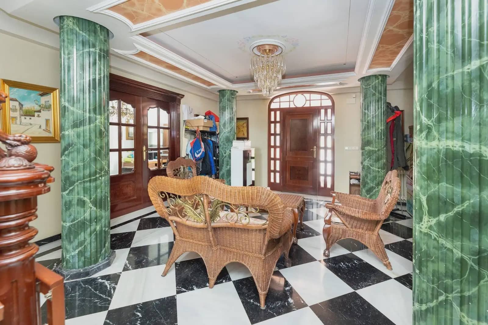 Villa for sale in Santa Fe with garage - € 325,000 (Ref: 9836993)