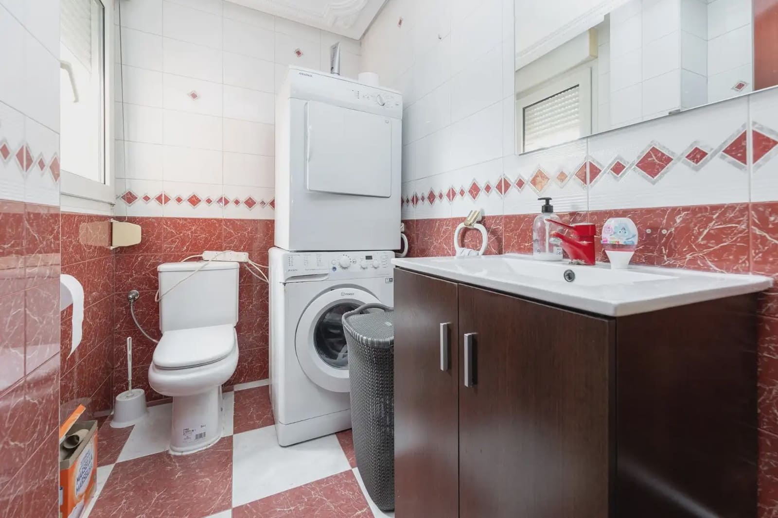 Villa for sale in Santa Fe with garage - € 325,000 (Ref: 9836993)