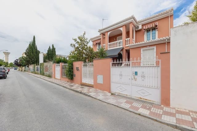 Willa na sprzedaż w Santa Fe z garażem - 325 000 € (Ref: 9836993)