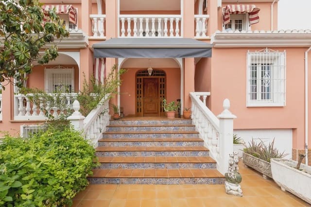 Willa na sprzedaż w Santa Fe z garażem - 325 000 € (Ref: 9836993)