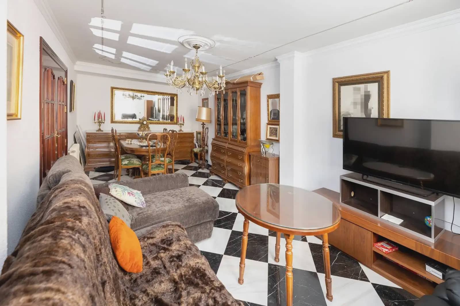 Villa for sale in Santa Fe with garage - € 325,000 (Ref: 9836993)