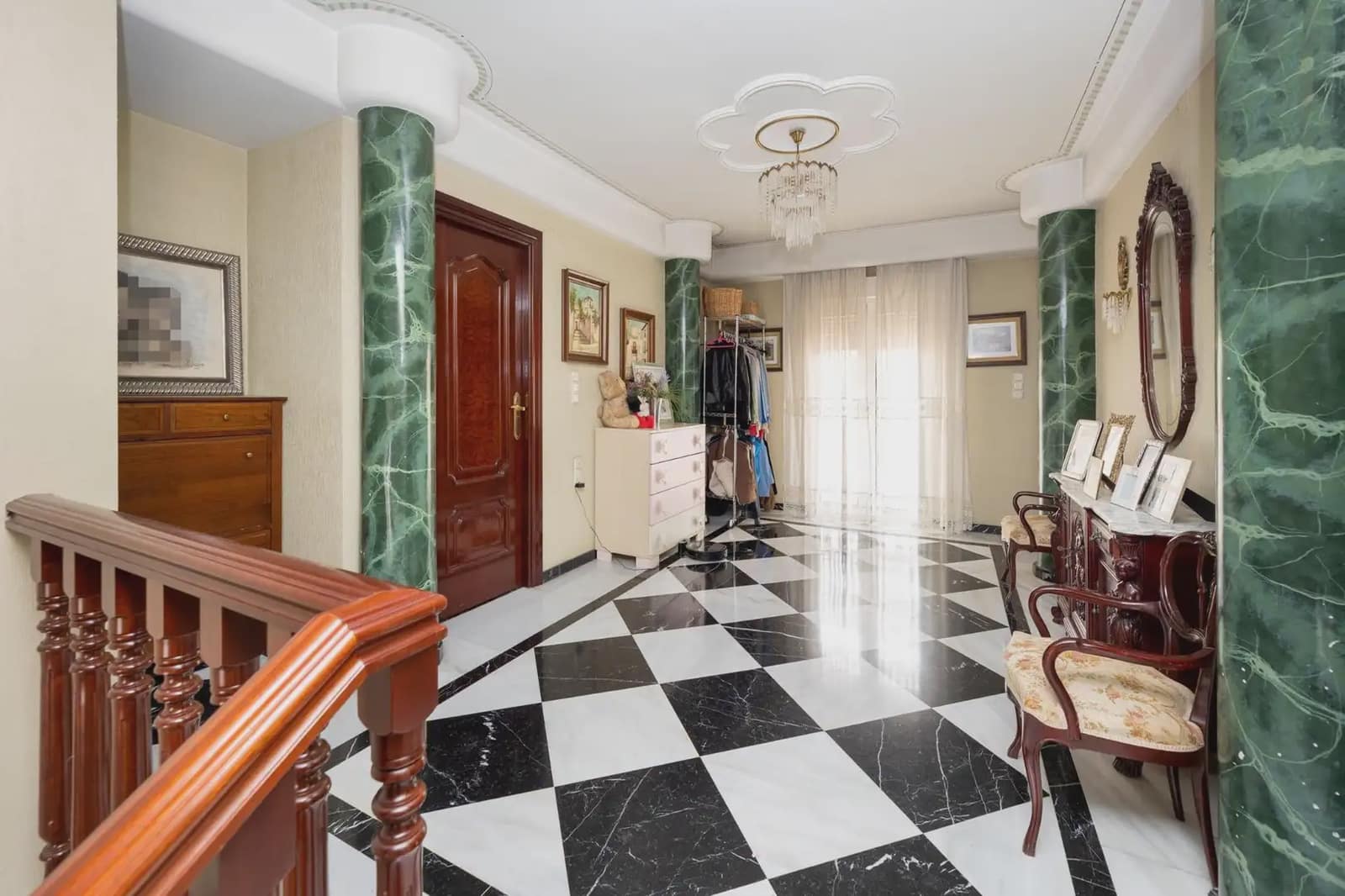 Villa for sale in Santa Fe with garage - € 325,000 (Ref: 9836993)