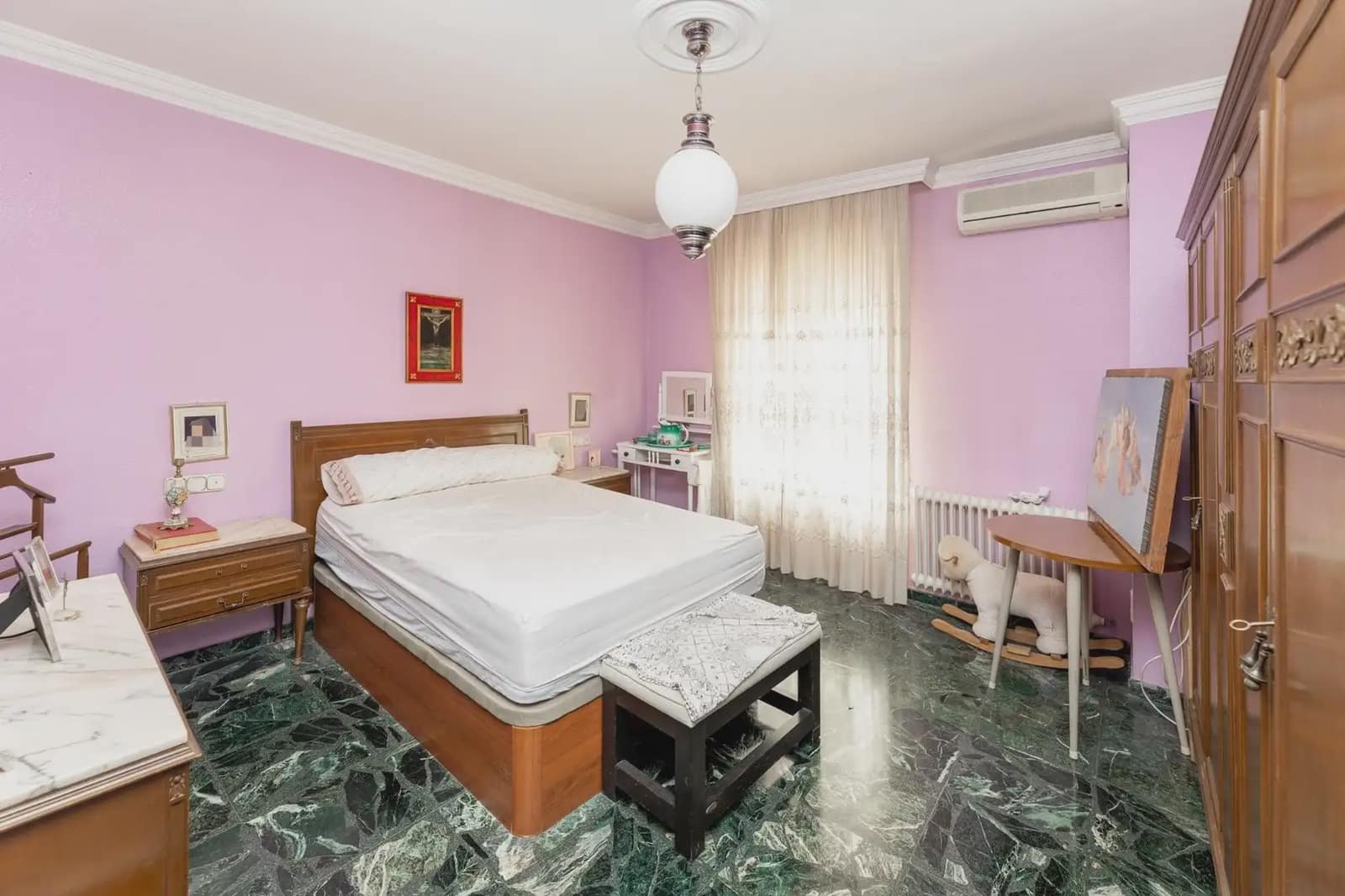 Villa for sale in Santa Fe with garage - € 325,000 (Ref: 9836993)