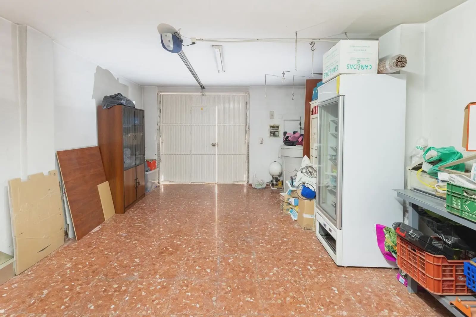 Villa for sale in Santa Fe with garage - € 325,000 (Ref: 9836993)