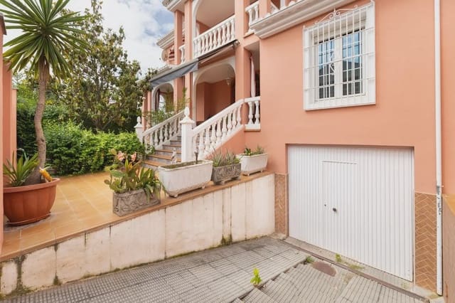 Willa na sprzedaż w Santa Fe z garażem - 325 000 € (Ref: 9836993)