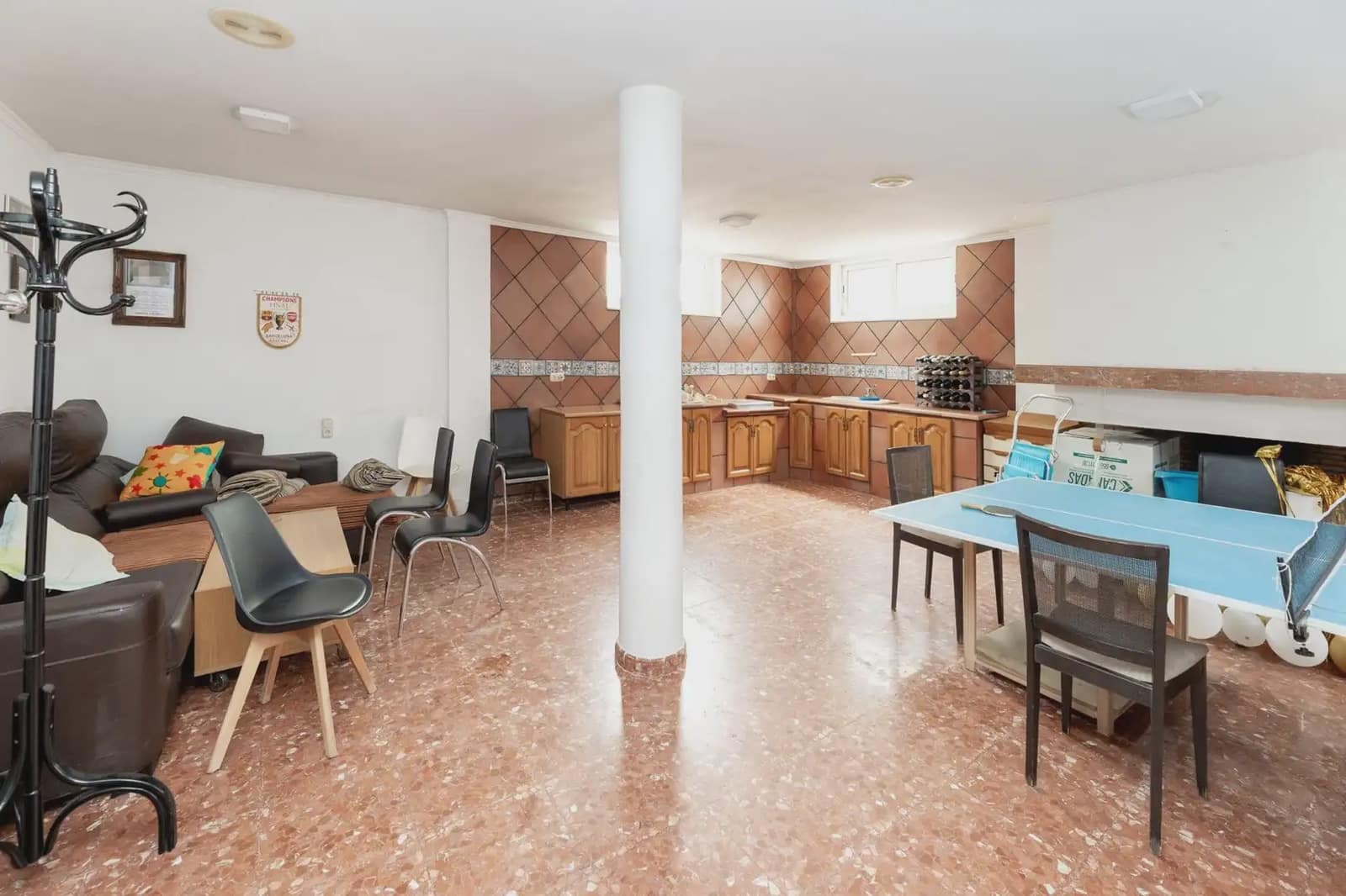 Villa for sale in Santa Fe with garage - € 325,000 (Ref: 9836993)
