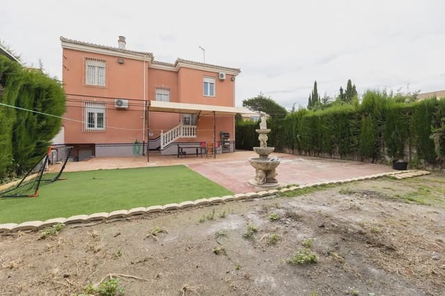 Willa na sprzedaż w Santa Fe z garażem - 325 000 € (Ref: 9836993)