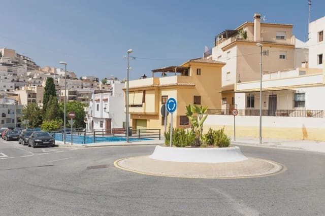 Tomt till salu i Almuñécar - 990 000 € (Ref: 9836994)