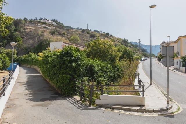 Tomt till salu i Almuñécar - 990 000 € (Ref: 9836994)