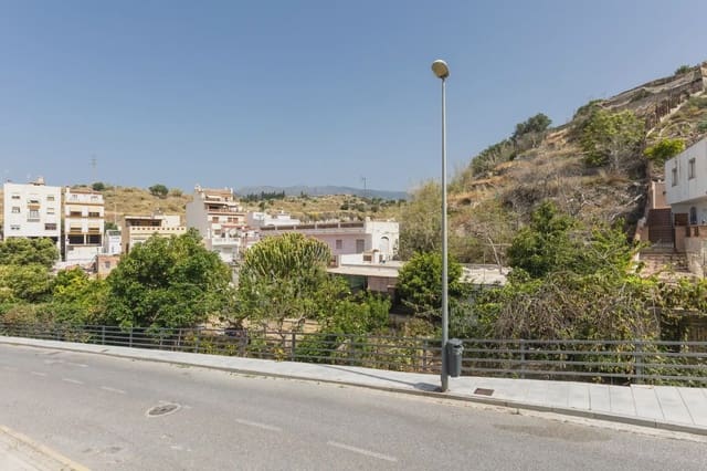 Tomt till salu i Almuñécar - 990 000 € (Ref: 9836994)