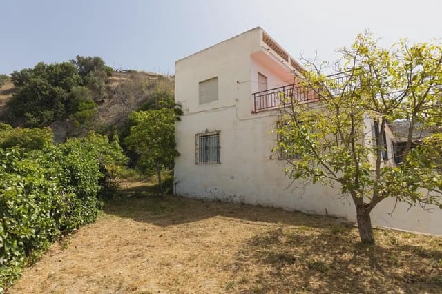 Tomt till salu i Almuñécar - 990 000 € (Ref: 9836994)