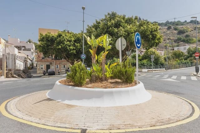Tomt till salu i Almuñécar - 990 000 € (Ref: 9836994)