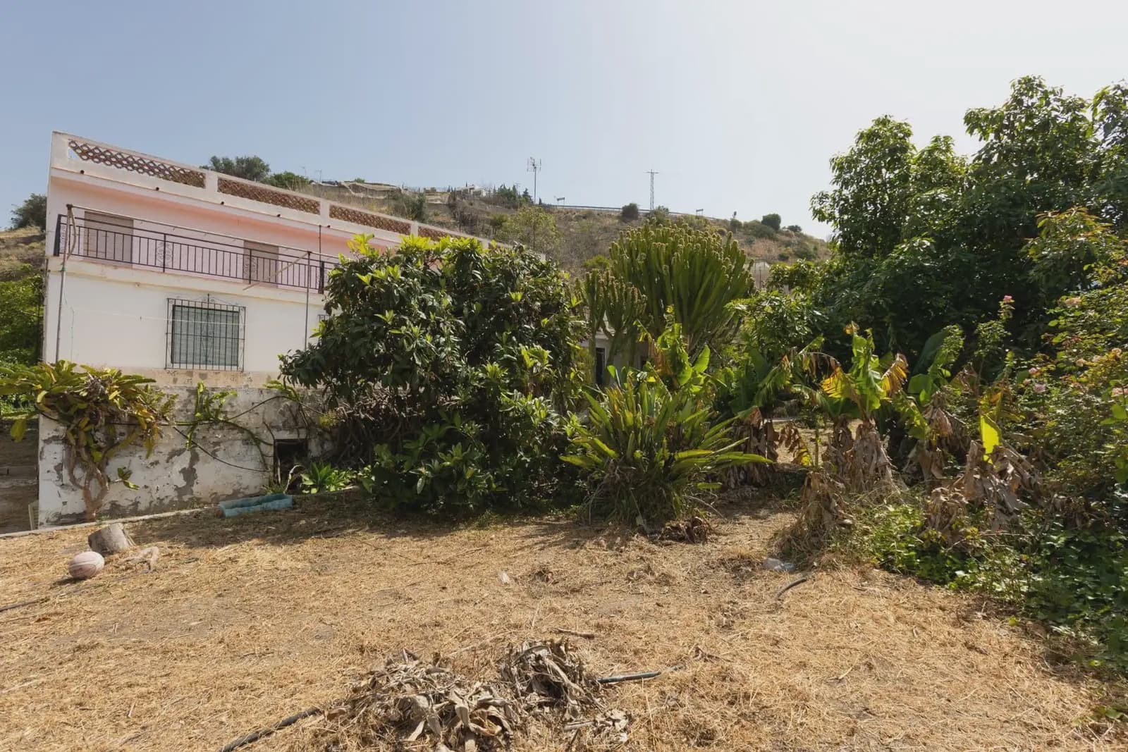 Building Plot for sale in Almunecar - € 990,000 (Ref: 9836994)