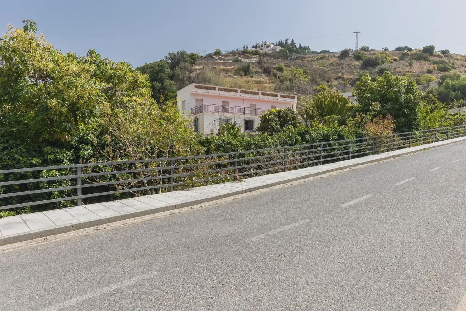 Building Plot for sale in Almunecar - € 990,000 (Ref: 9836994)