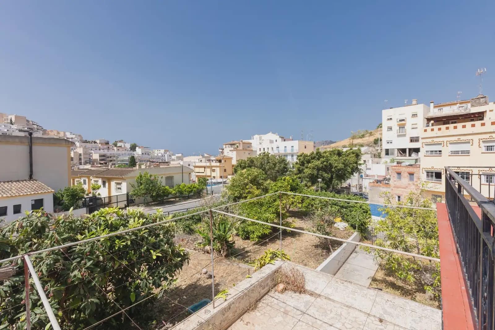 Building Plot for sale in Almunecar - € 990,000 (Ref: 9836994)