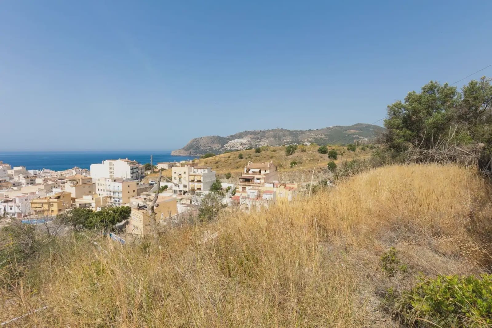 Building Plot for sale in Almunecar - € 990,000 (Ref: 9836994)
