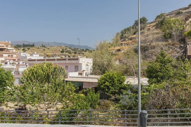 Tomt till salu i Almuñécar - 990 000 € (Ref: 9836994)