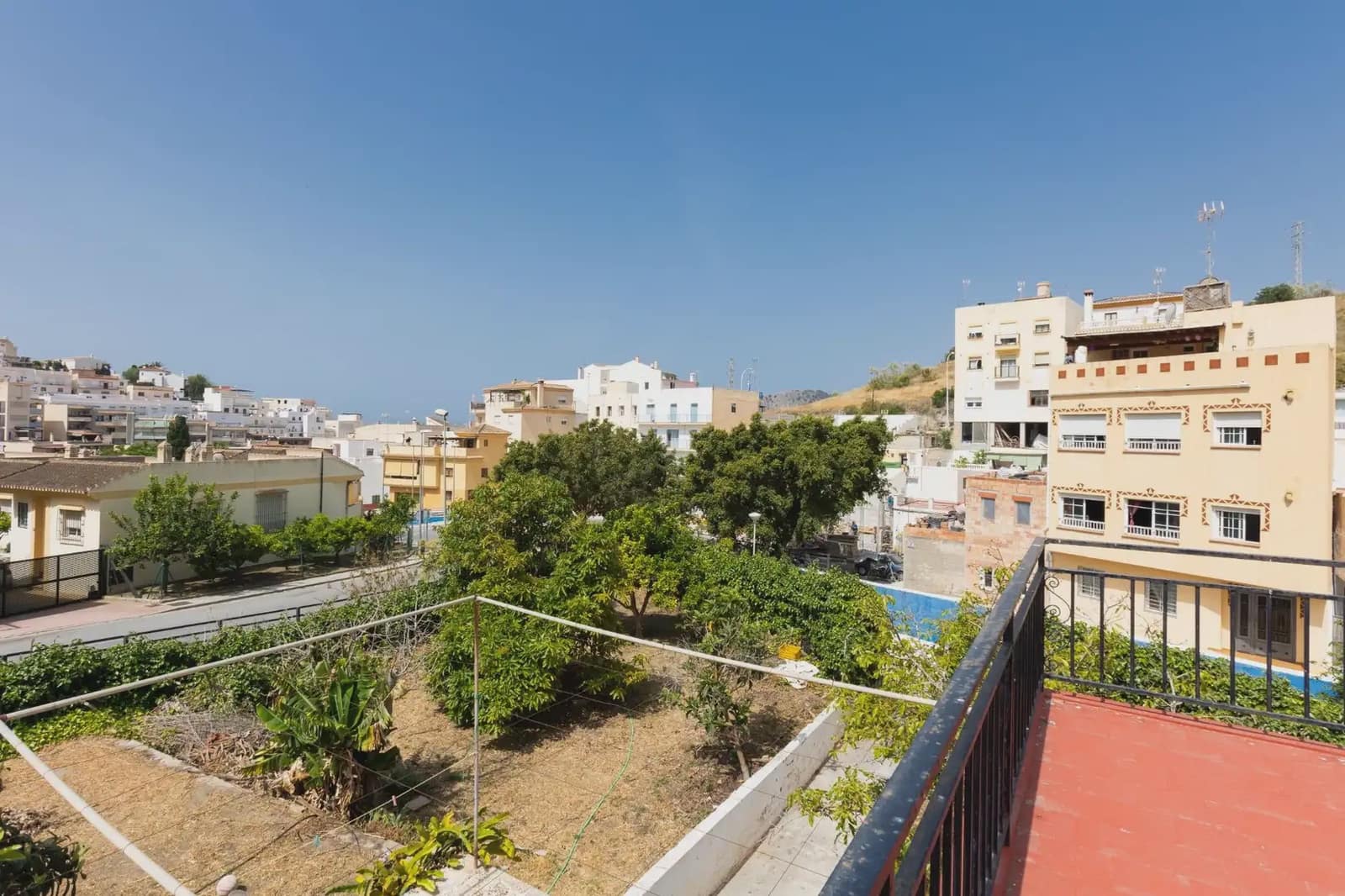 Building Plot for sale in Almunecar - € 990,000 (Ref: 9836994)
