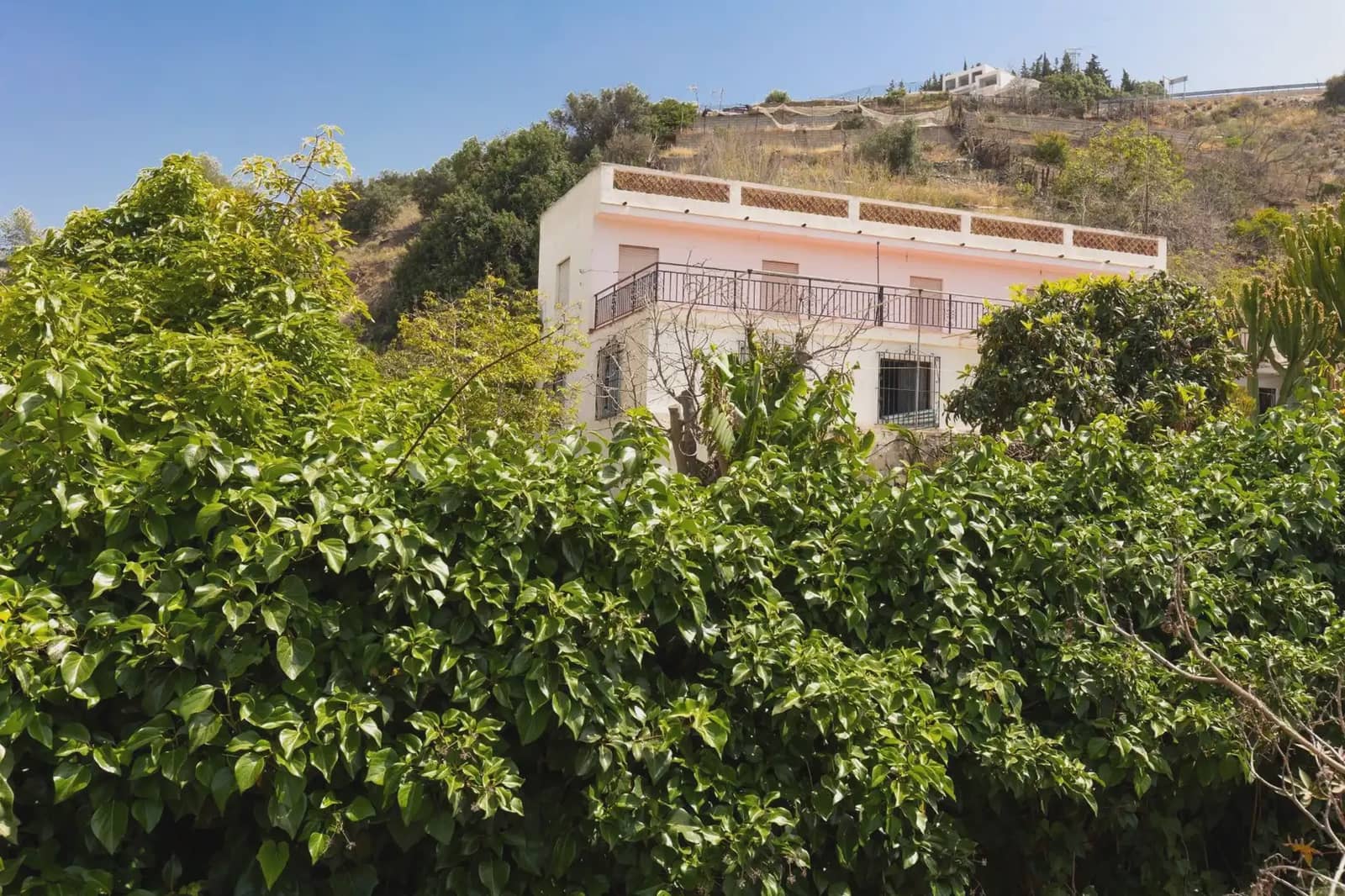 Building Plot for sale in Almunecar - € 990,000 (Ref: 9836994)