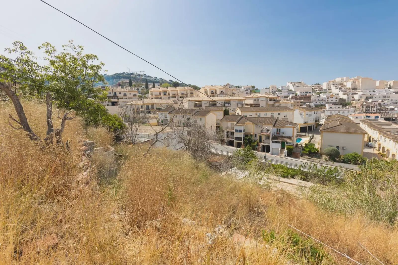 Building Plot for sale in Almunecar - € 990,000 (Ref: 9836994)