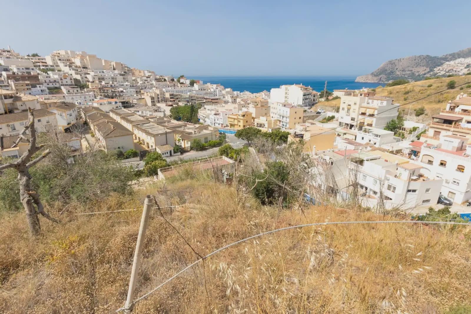 Building Plot for sale in Almunecar - € 990,000 (Ref: 9836994)