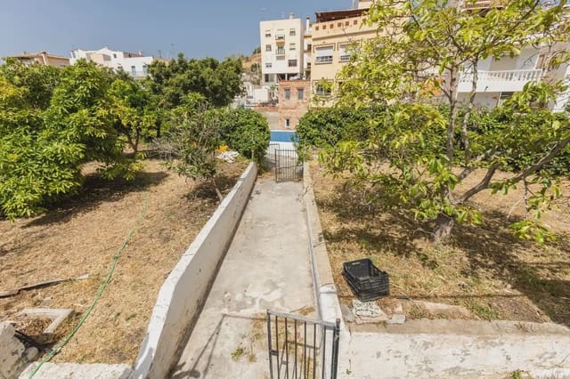 Tomt till salu i Almuñécar - 990 000 € (Ref: 9836994)