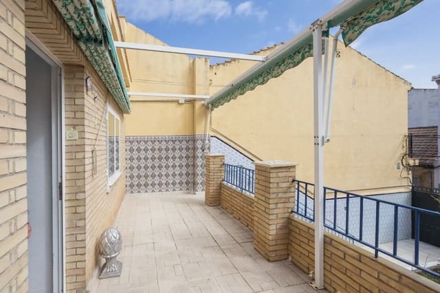 Byhus til salg i Armilla med garage - € 284.000 (Ref: 9836995)