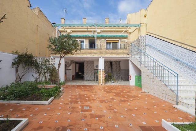 Byhus til salg i Armilla med garage - € 284.000 (Ref: 9836995)