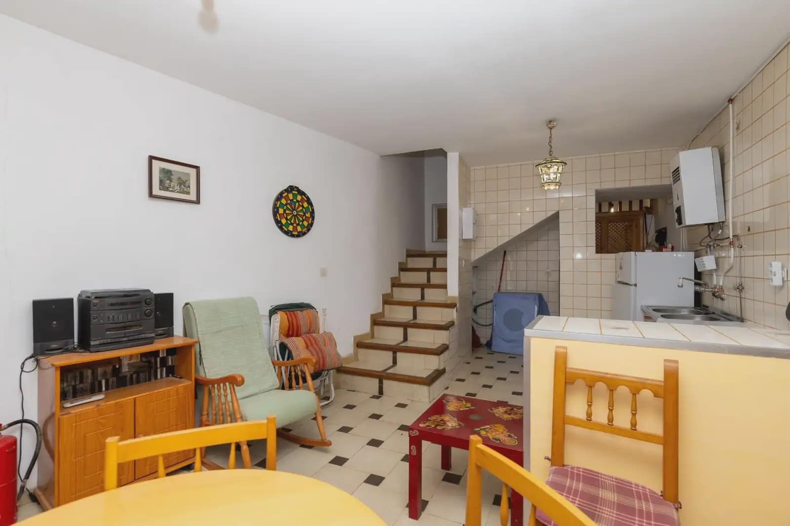 Dom na sprzedaż w Bubion - 98 999 € (Ref: 9836996)