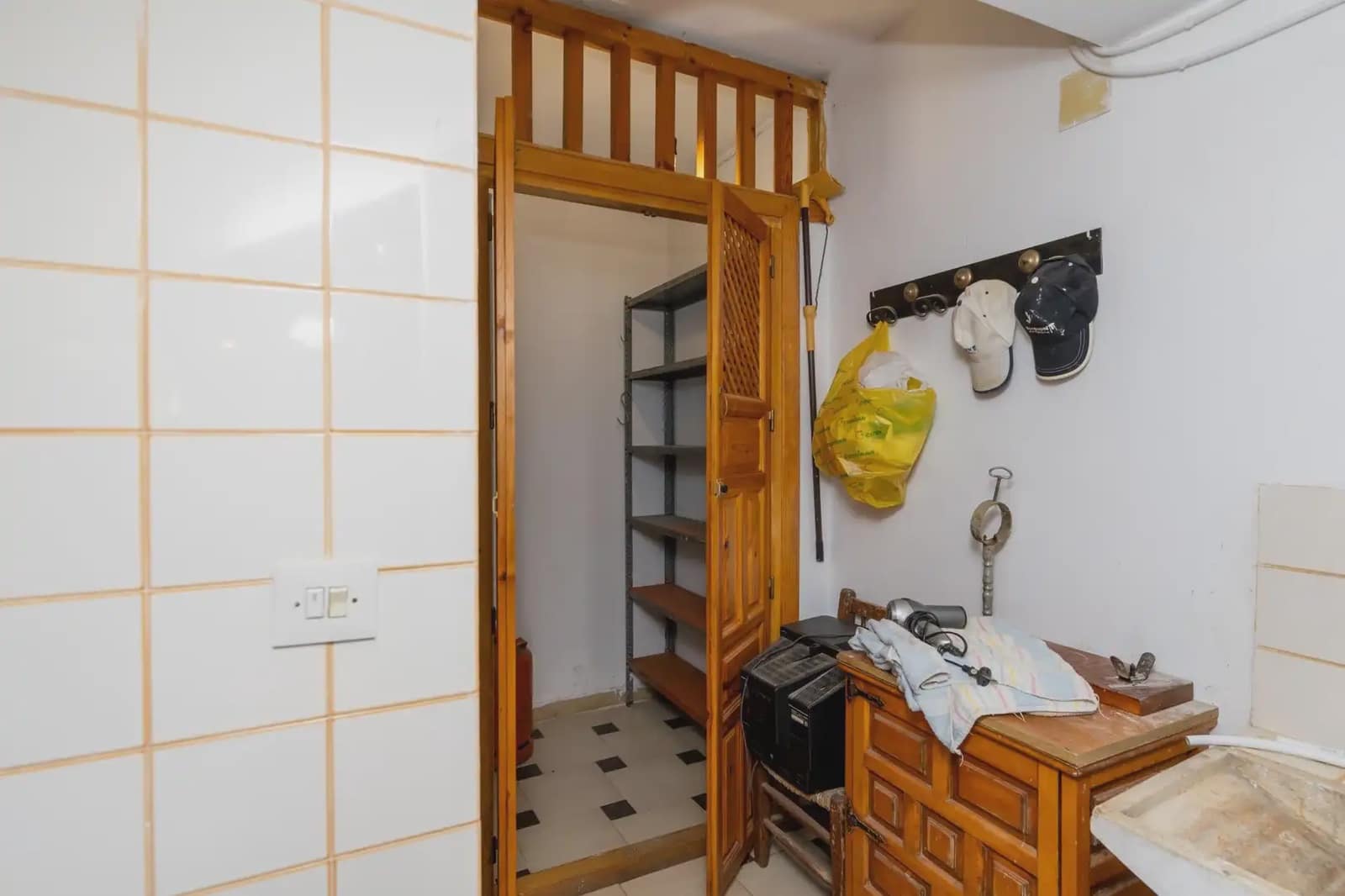 Dom na sprzedaż w Bubion - 98 999 € (Ref: 9836996)