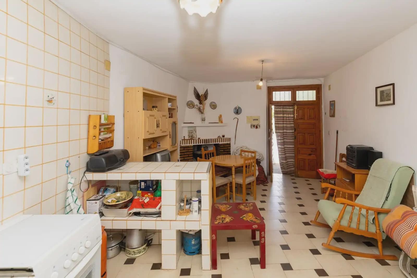 Dom na sprzedaż w Bubion - 98 999 € (Ref: 9836996)