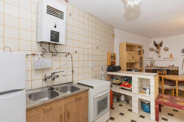 Dom na sprzedaż w Bubión - 98 999 € (Ref: 9836996)