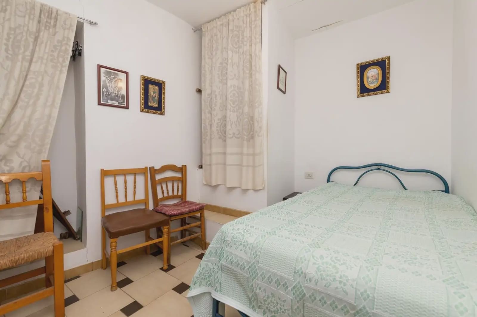 Dom na sprzedaż w Bubion - 98 999 € (Ref: 9836996)