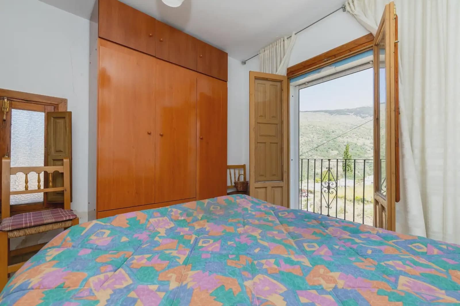 Dom na sprzedaż w Bubion - 98 999 € (Ref: 9836996)